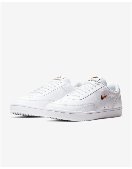 Chaussures Nike Court Vintage Premium Fashion Tennins Casual CT1726-100 https://mastersportdz.com original Algerie DZ