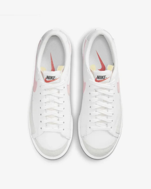 Chaussure Nike Blazer Low Platform Women's DJ0292-103 https://mastersportdz.com original Algerie DZ