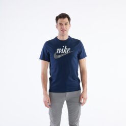 NikeM Nsw  Futura 2 T-shirt  DZ3279-410 https://mastersportdz.com