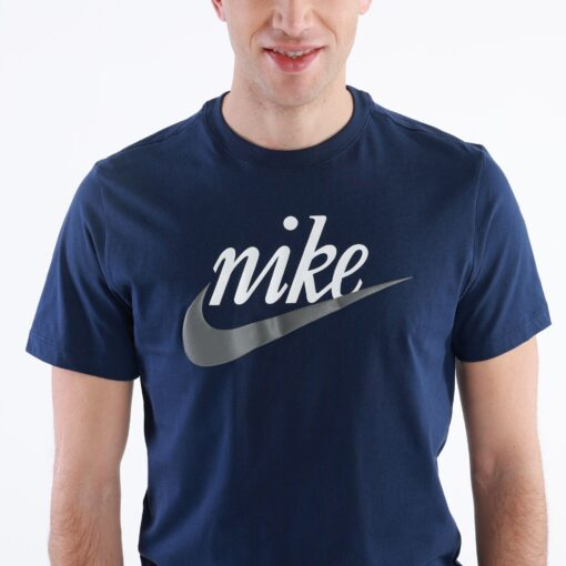 NikeM Nsw  Futura 2 T-shirt DZ3279-410 https://mastersportdz.com original Algerie DZ