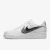 Chaussure Nike Air Force 1 '07 pour homme FD0660-100 https://mastersportdz.com original Algerie DZ