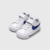 Chaussure Nike Toddler Court Legacy WHITE/BLUE  DA5382-101 https://mastersportdz.com