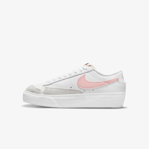 Chaussure Nike Blazer Low Platform Women's DJ0292-103 https://mastersportdz.com original Algerie DZ