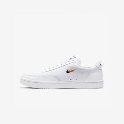 Chaussures Nike Court Vintage Premium Fashion Tennins Casual  CT1726-100 https://mastersportdz.com