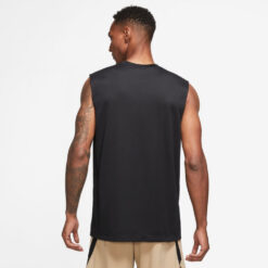 Nike Dri-FIT Legend Men's Sleeveless Fitness T-Shirt  sku DX0991-010 https://mastersportdz.com