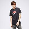 TShirt Nike Logo Futura pour Hommes DZ5171-010 https://mastersportdz.com original Algerie DZ