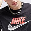 TShirt Nike Logo Futura pour Hommes DZ5171-010 https://mastersportdz.com original Algerie DZ