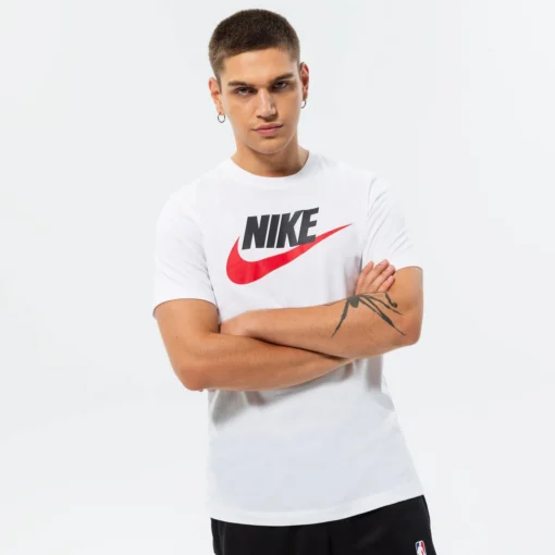 Nike Sportswear T-Shirt AR5004-100 https://mastersportdz.com original Algerie DZ