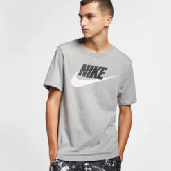 Nike Sportswear T-Shirt AR5004-063 https://mastersportdz.com original Algerie DZ