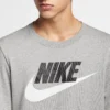 Nike Sportswear T-Shirt AR5004-063 https://mastersportdz.com Algerie DZ