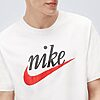 TShirt Nike Futura Sportswear pour Hommes DZ3279-010 https://mastersportdz.com original Algerie DZ