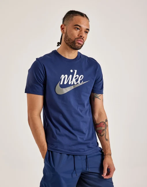NikeM Nsw  Futura 2 T-shirt DZ3279-410 https://mastersportdz.com original Algerie DZ