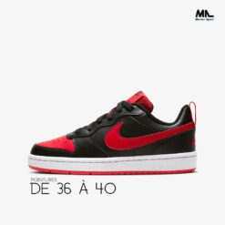 Nike Court Borough Low 2 Shoes  BQ5448-007 https://mastersportdz.com