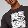 T-Shirt Puma GRAPHICS Camo Box 67517901 https://mastersportdz.com original Algerie DZ