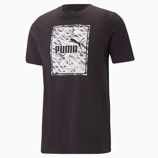 T-Shirt Puma GRAPHICS Camo Box 67517901 https://mastersportdz.com original Algerie DZ