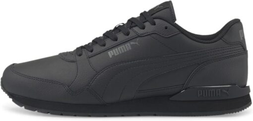 Chaussures Puma St Runner V3 L Lace Up Mens Black 38485511 https://mastersportdz.com original Algerie DZ