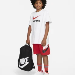 Sac à dos Nike Kids' Backpack (20L) Black DR6084-010 https://mastersportdz.com Algerie DZ