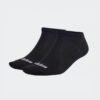 Chaussettes Adidas unisex Thin Linear Low-Cut Socks (3 paires) IC1299 https://mastersportdz.com original Algerie DZ