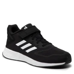 Chaussure Adidas Duramo 10 Black  sku GZ0649 https://mastersportdz.com