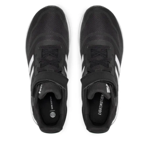 Chaussure Adidas Duramo 10 Black GZ0649 https://mastersportdz.com original Algerie DZ