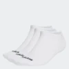 Chaussettes Adidas unisex Thin Linear Low-Cut Socks (3 paires) HT3447 https://mastersportdz.com original Algerie DZ