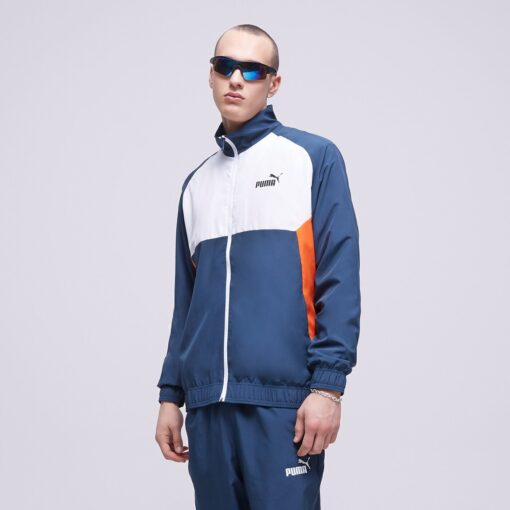 Puma Woven Tracksuit Men 67398016 https://mastersportdz.com original Algerie DZ