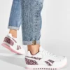 Chaussure REEBOK Royal Classic Jogger 3 Platform BLANC/ROSE GW6368 https://mastersportdz.com original Algerie DZ