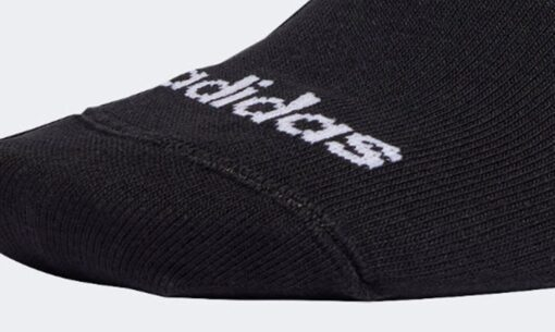 Chaussettes Adidas unisex Thin Linear Low-Cut Socks (3 paires) IC1299 https://mastersportdz.com original Algerie DZ