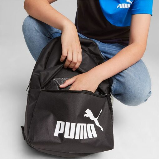 Sac à dos Puma Phase pour Adultes et Enfants 7994301 https://mastersportdz.com original Algerie DZ