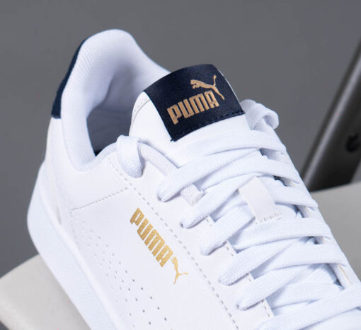 Chaussure PUMA Shuffle Perf BLANC 38015006 https://mastersportdz.com original Algerie DZ