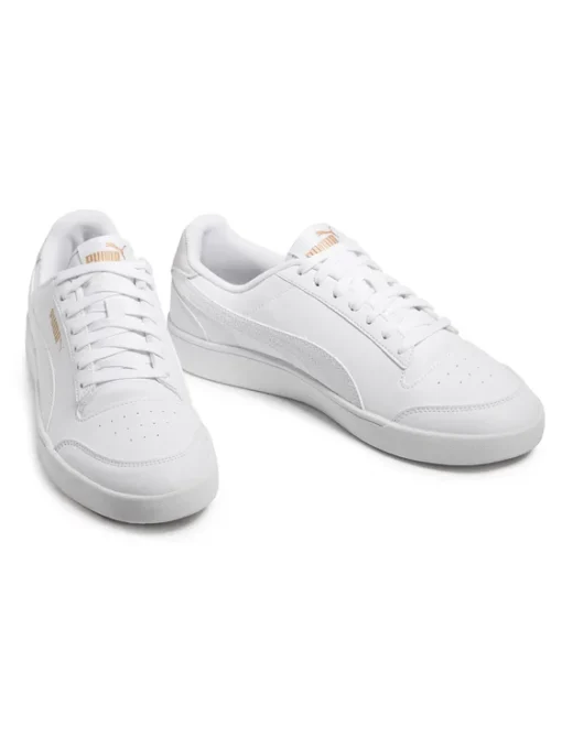 Chaussure PUMA Shuffle BLANC 30966808 https://mastersportdz.com original Algerie DZ