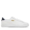 Chaussure PUMA Smash v2 L BLANC/BLEU 36521535 https://mastersportdz.com original Algerie DZ