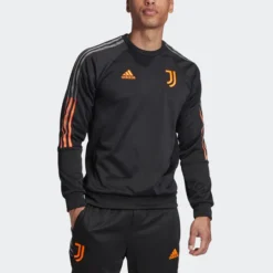 Adidas t-shirt Juventus à manches longues FR4208 https://mastersportdz.com original Algerie DZ