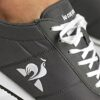 Chaussure Le Coq Sportif racerone dress GRIS 2220384 https://mastersportdz.com original Algerie DZ