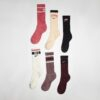 Lot de 6 paires de chaussettes Unisex Nike Everyday Plus Retro Cushioned Crew DX7670-909 https://mastersportdz.com original Algerie DZ