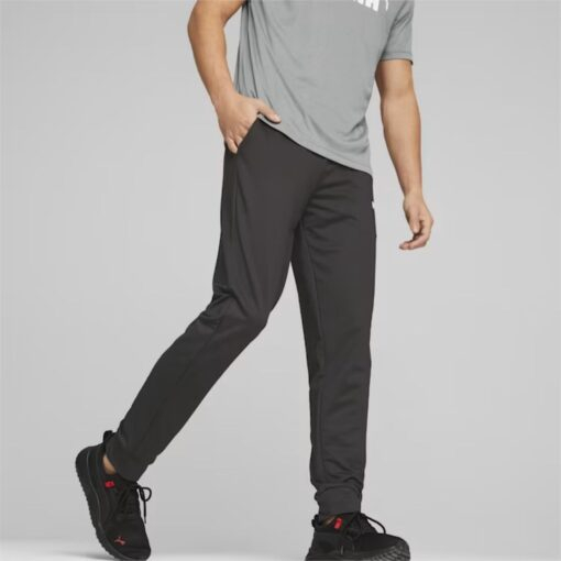 Pantalon puma - ACTIVE Logo Men's Pants 67333301 https://mastersportdz.com original Algerie DZ