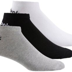 Lot de 3 paires de chaussettes reebok  sku AB5278 https://mastersportdz.com