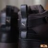 Chaussures d'hiver en cuir chaudes et confortables - PUMA RBD Game WTR Flat 38760407 https://mastersportdz.com original Algerie DZ