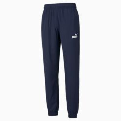 Pantalon puma - ACTIVE Logo Men's Pants  67333301 https://mastersportdz.com