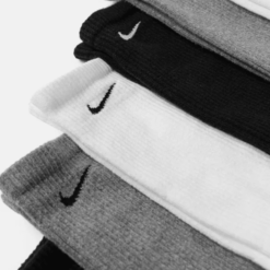 Lot de 6 paires de chaussettes Nike Unisex Everyday Plus Cushion Crew  SX6897-965 https://mastersportdz.com