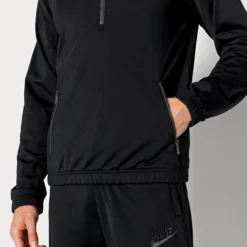 Ensemble pour homme - Nike Sportswear Sport Essentials Men's Poly-Knit Tracksuit  DM6845-355 https://mastersportdz.com