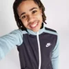 Ensemble pour enfant Unisex - survêtement Nike Sportswear Futura Gris DH9661-015 https://mastersportdz.com original Algerie DZ