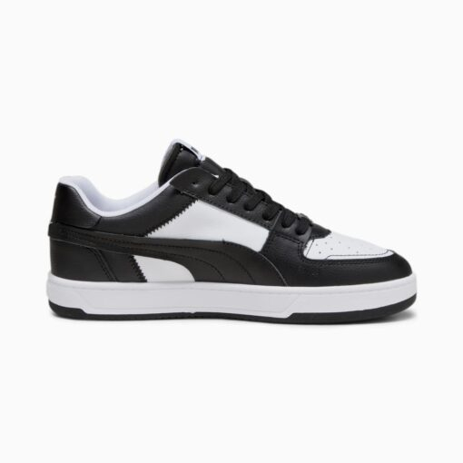 Chaussure Adult en cuir véritable - Puma CAVEN 2.0 VTG 39233202 https://mastersportdz.com original Algerie DZ