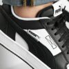 Chaussure Adult en cuir véritable - Puma CAVEN 2.0 VTG 39233202 https://mastersportdz.com original Algerie DZ