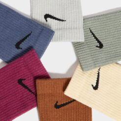 Lot de 6 paires de chaussettes Nike Unisex Everyday Plus Cushion Crew SX6897-905 https://mastersportdz.com original Algerie DZ