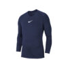 T-shirt de sport Nike Dry Park First Layer JSY LS M AV2609-410 https://mastersportdz.com original Algerie DZ
