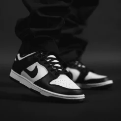 Chaussures Nike Dunk Low Retro Men's  DD1391-100 https://mastersportdz.com