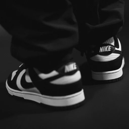 Chaussures Nike Dunk Low Retro Men's DD1391-100 https://mastersportdz.com Algerie DZ