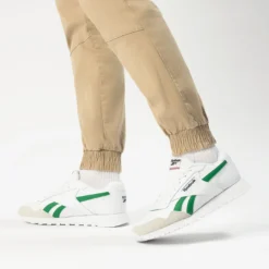 Chaussures Reebok Glide Footwear White Green  GZ2325 https://mastersportdz.com