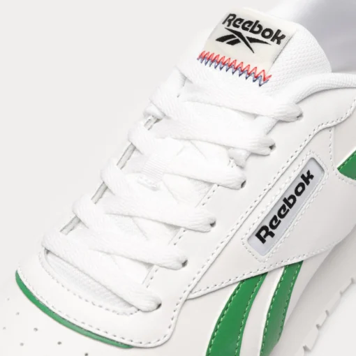 Chaussures Reebok Glide Footwear White Green GZ2325 https://mastersportdz.com original Algerie DZ